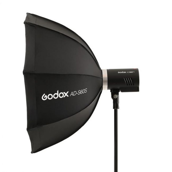 Godox AD-S60S Godox Mount Softbox 60