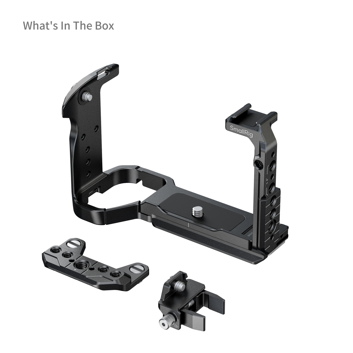 SmallRig 5587 Cage für Sony FX2
