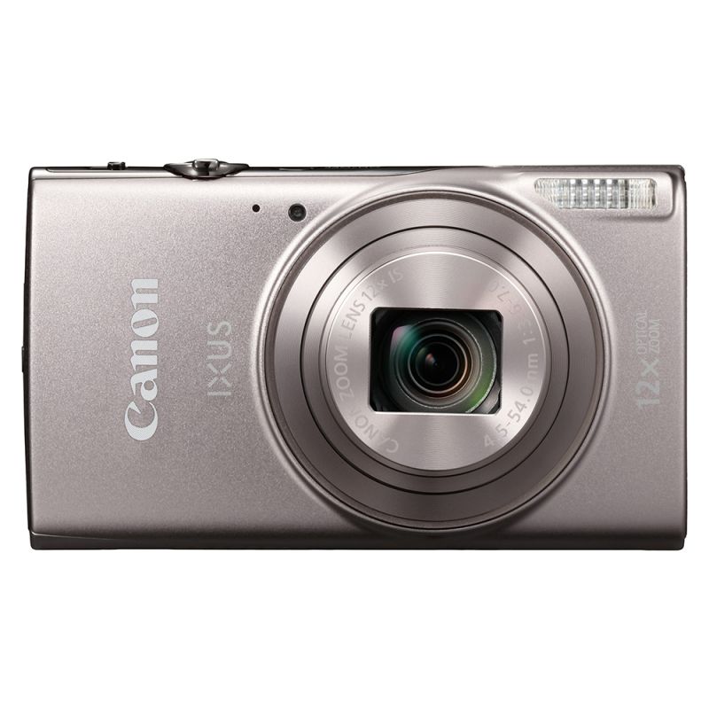 Canon IXUS 285 HS A silber