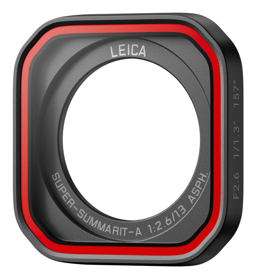 Insta360 Lens Guard