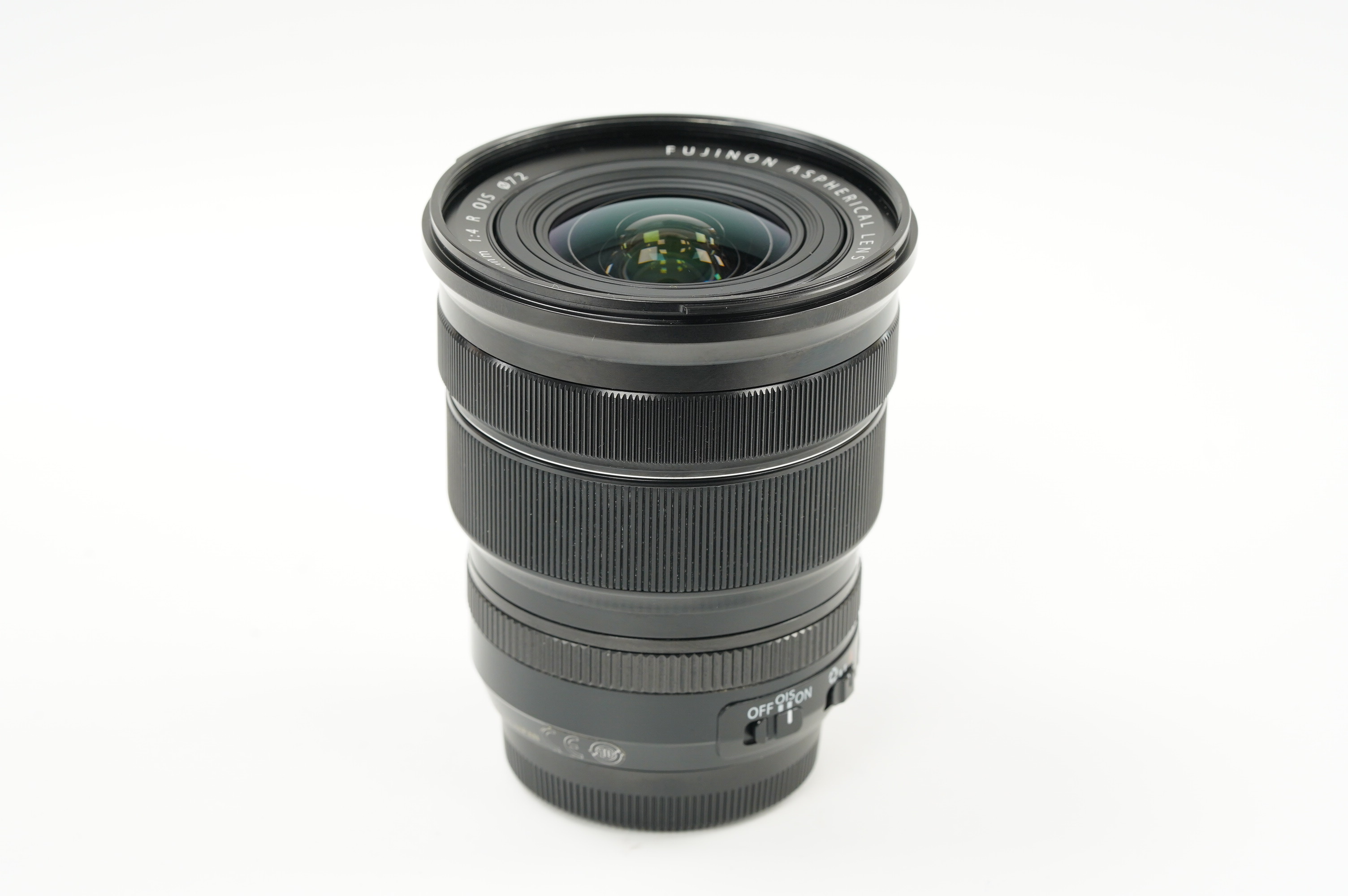 Fujifilm XF 10-24mm / Second Hand