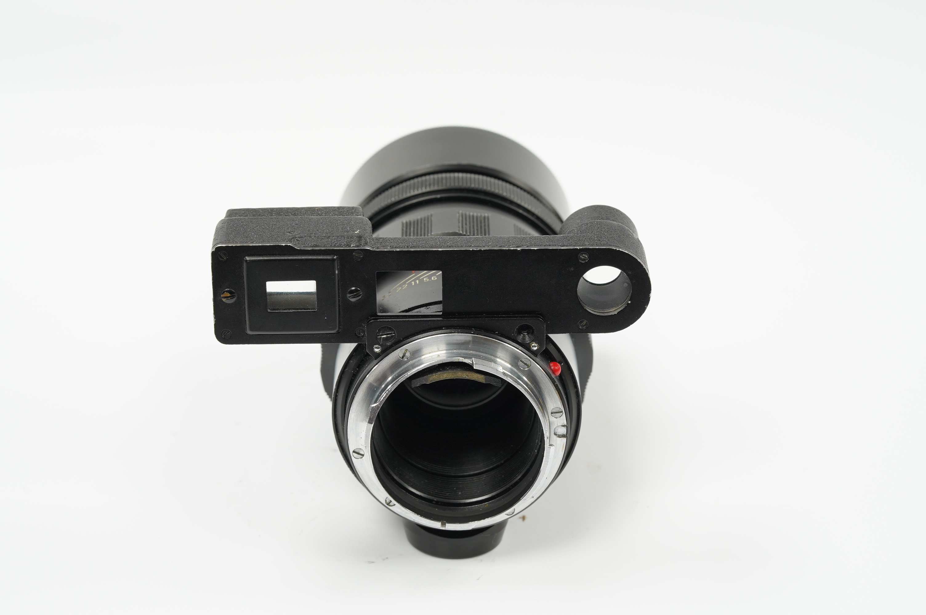Leica Elmarit M 135mm 2,8 / Second Hand