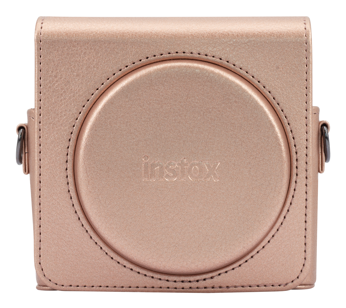 Fujifilm Instax Square Tasche Blush Gold