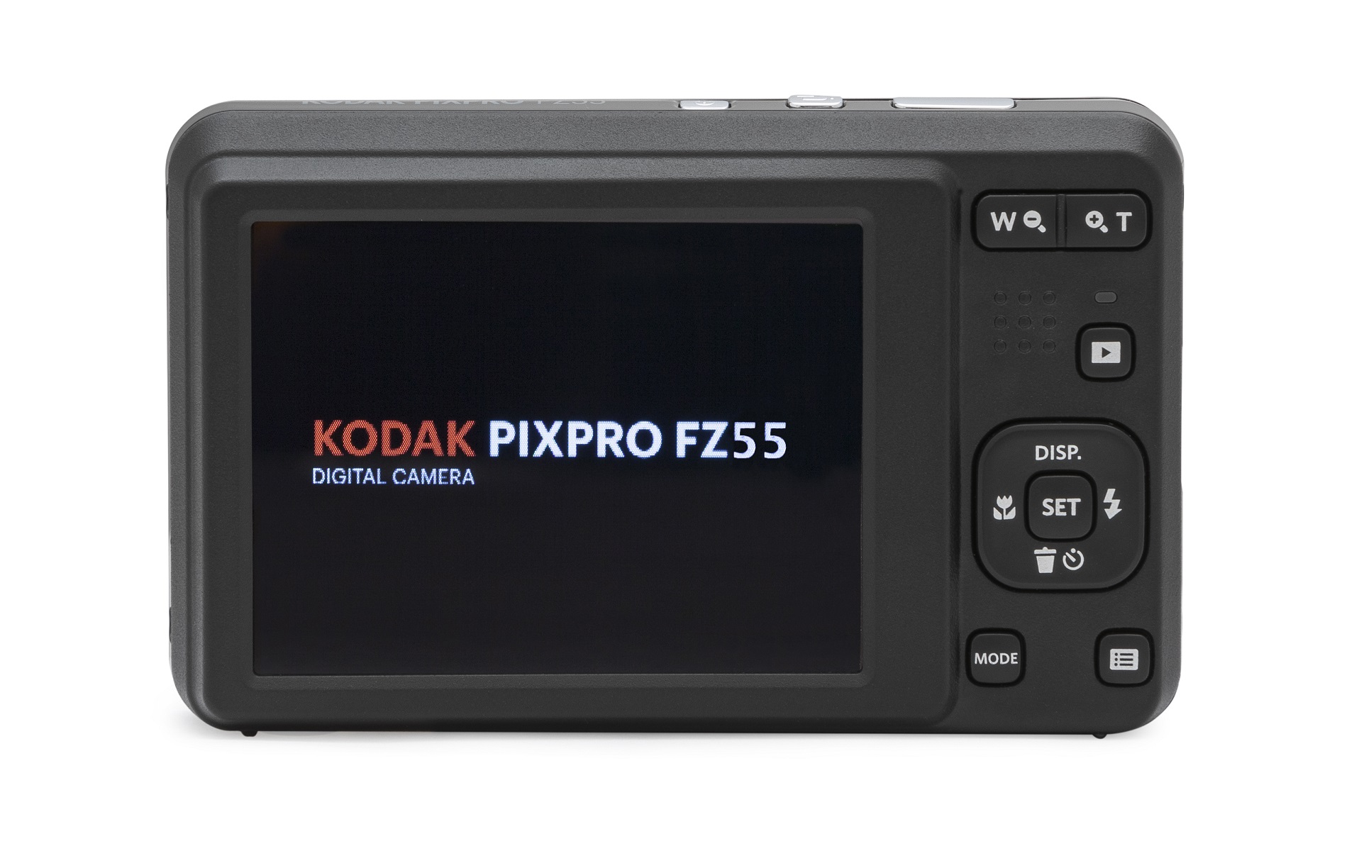 Kodak Pixpro FZ55 rot