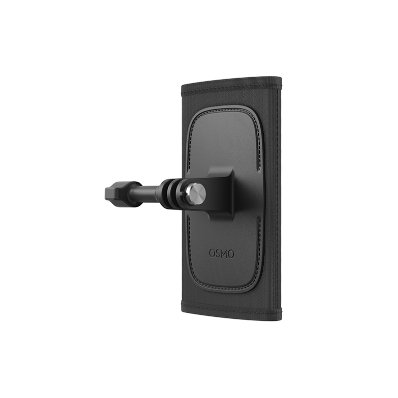 DJI Osmo Action Rucksackhalterung