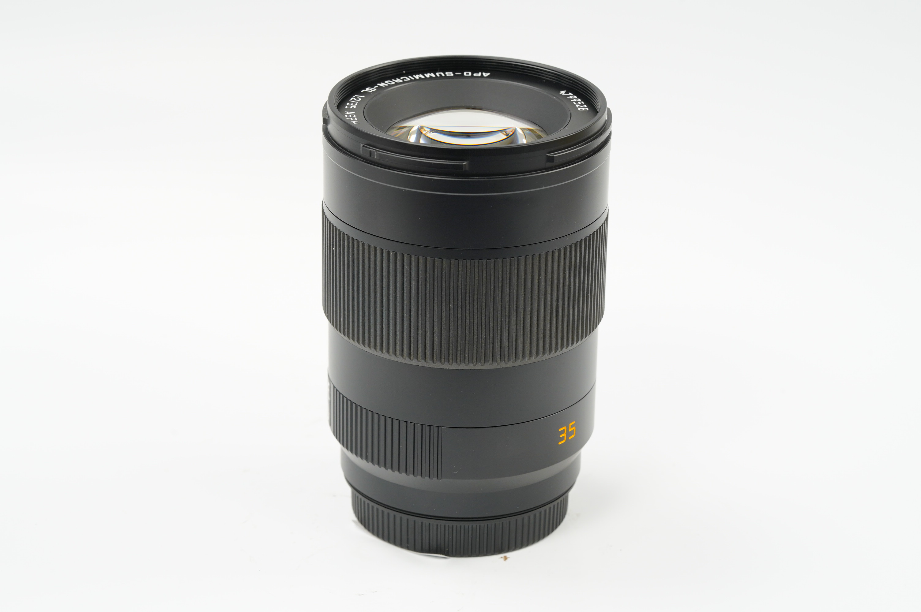 Leica APO SL 35mm 2,0 asph. / Second Hand