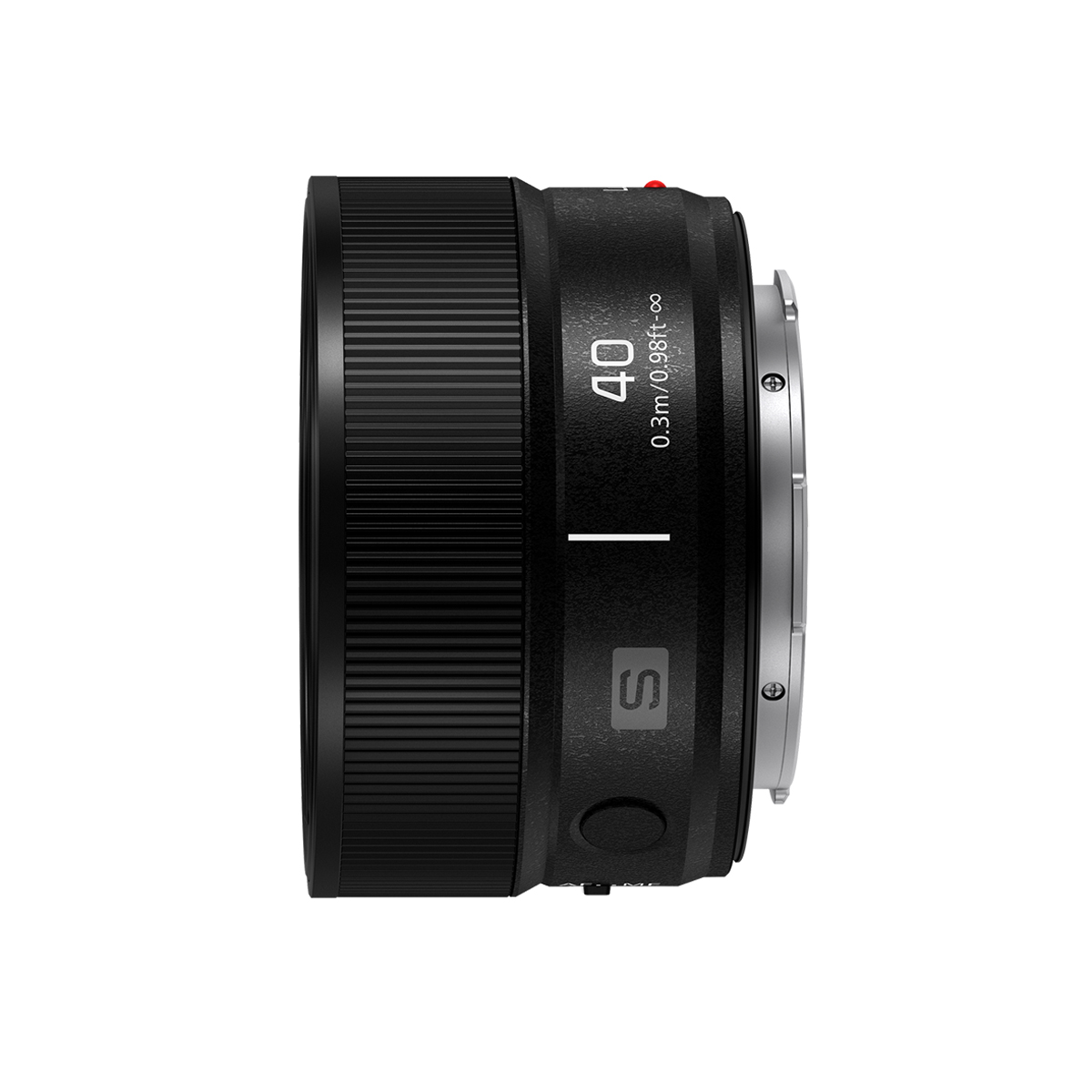 Panasonic S-S40 Lumix S 40mm 2,0