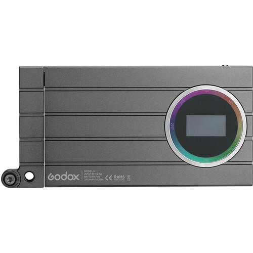 Godox M1 LED Video Licht