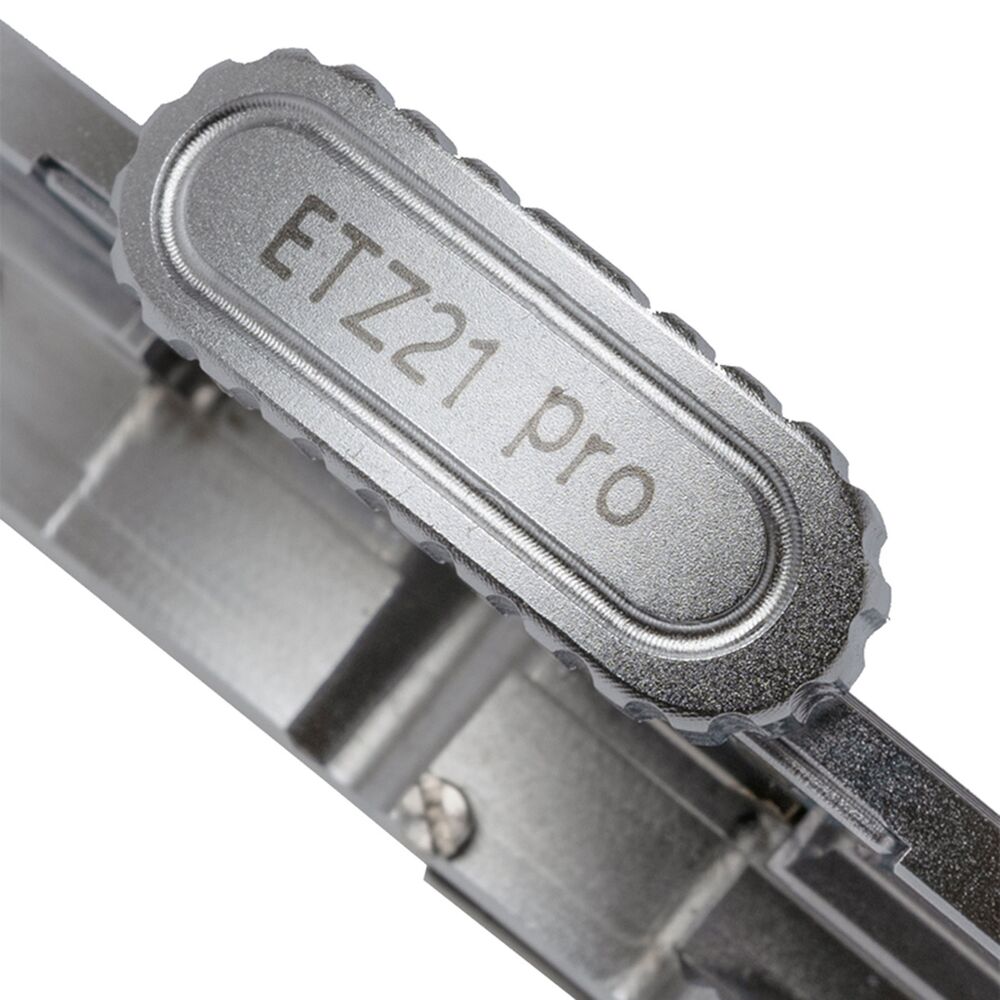 Megadap ETZ21PRO Anschlusskonverter Sony E-Nikon Z