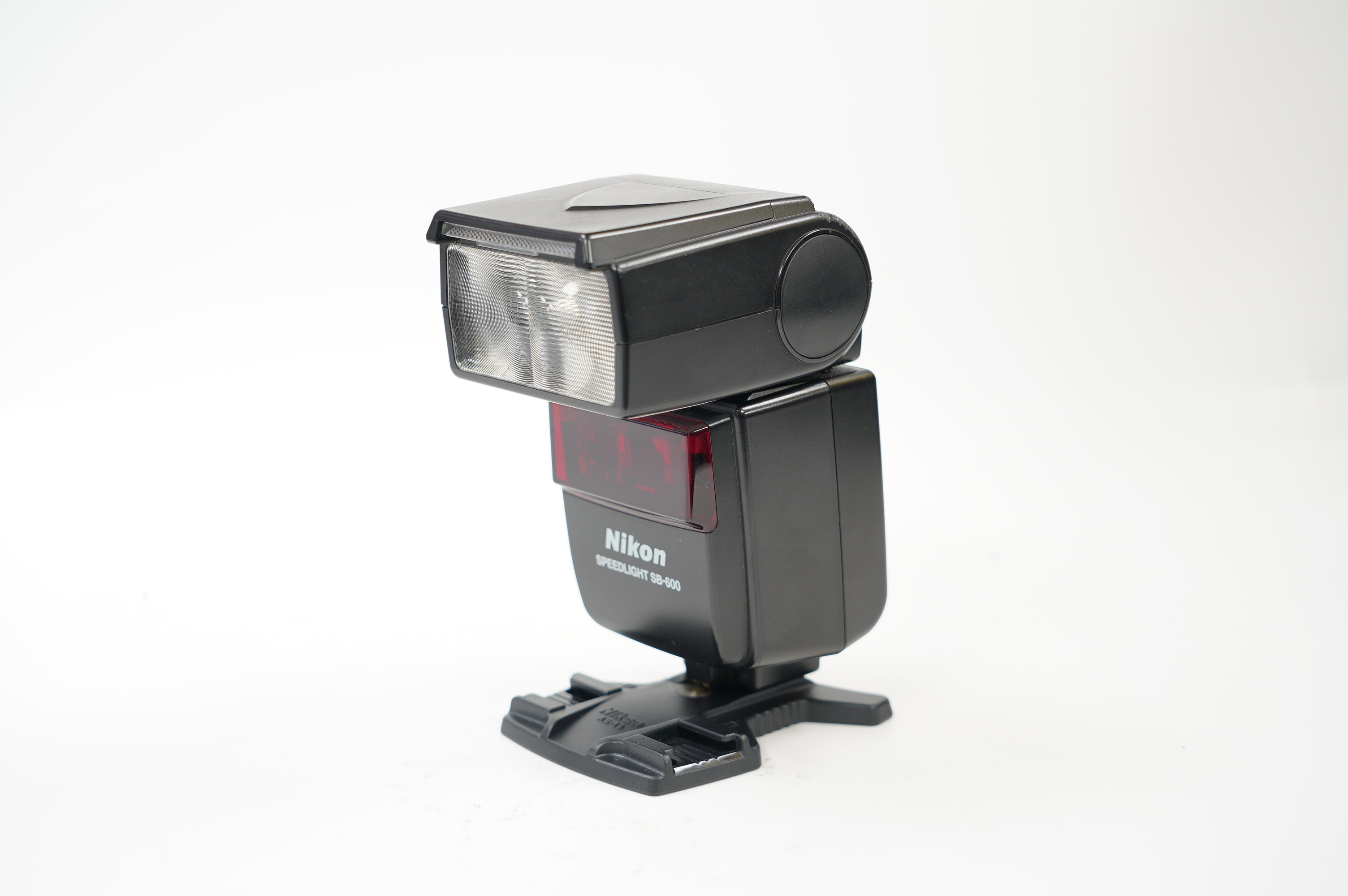 Nikon Speedlight SB600/Second Hand