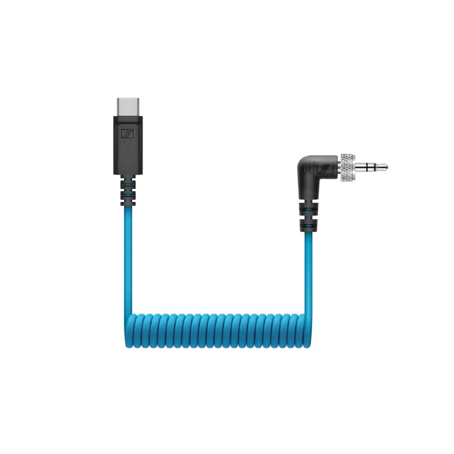 Sennheiser CL 35 USB-C Wendelkabel