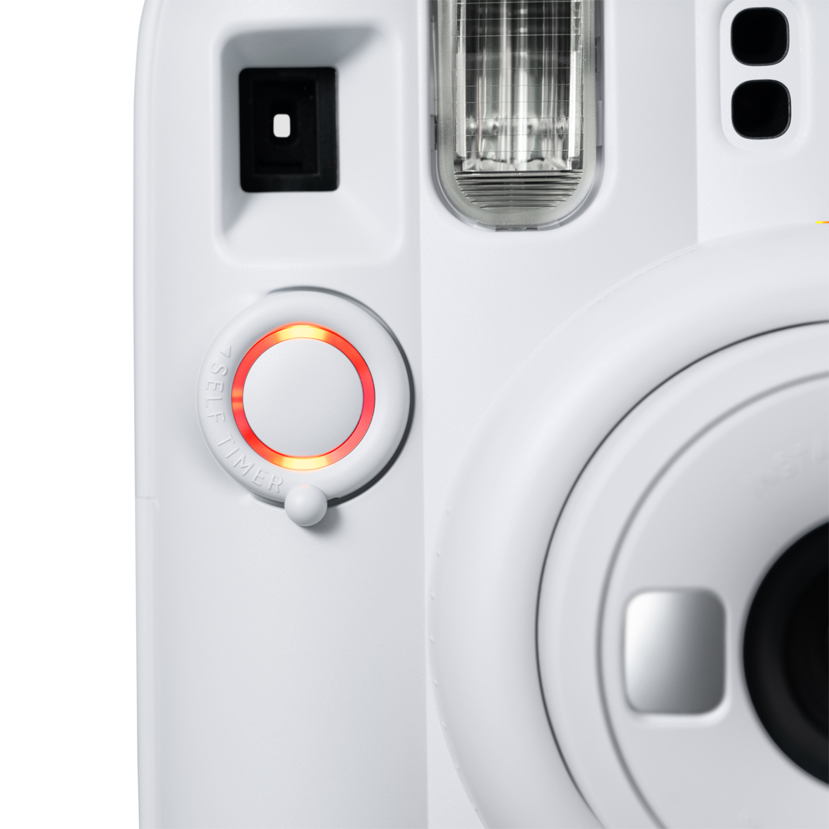 Fujifilm Instax Mini 13 Clay White