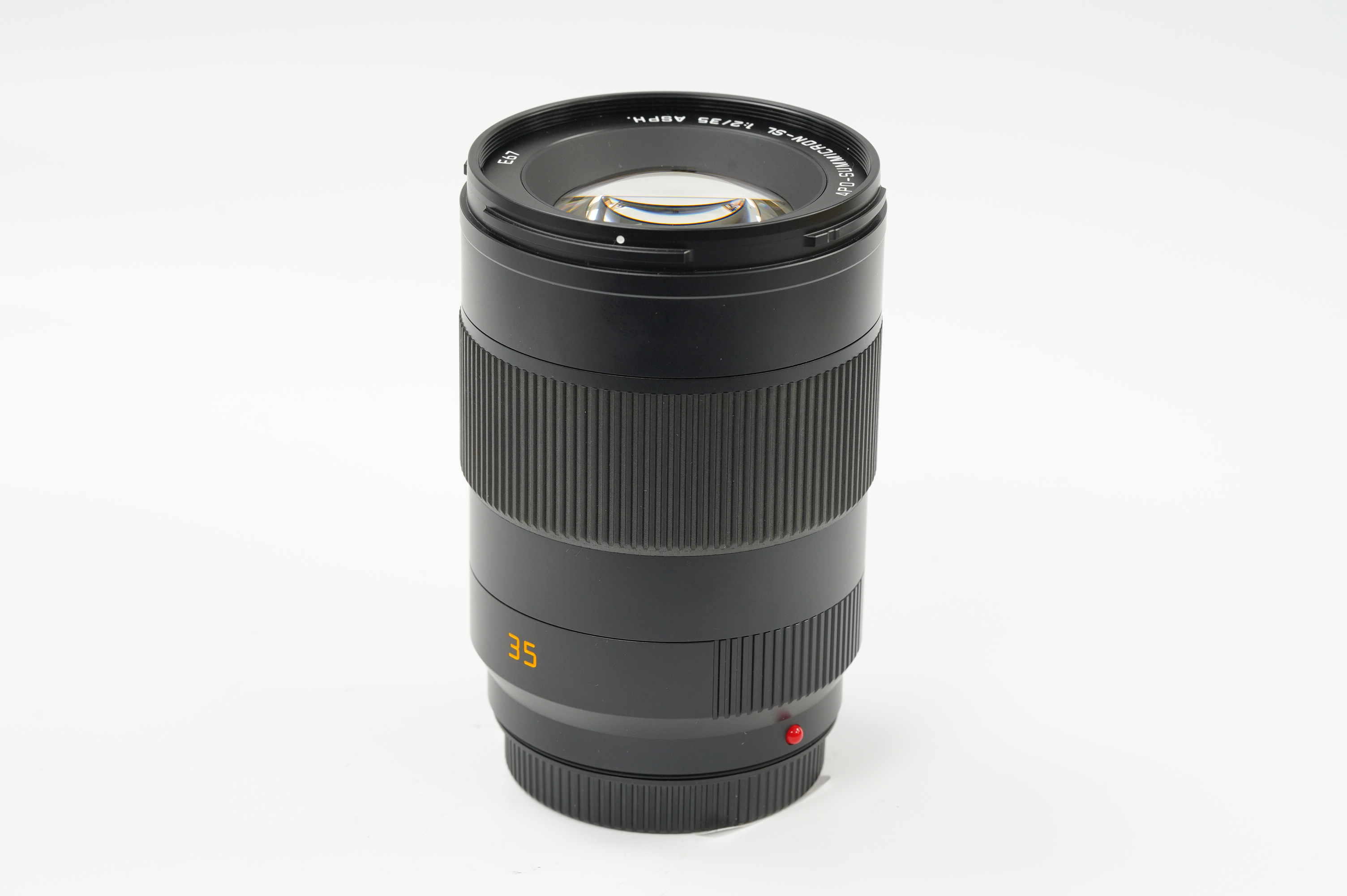 Leica APO SL 35mm 2,0 asph. / Second Hand