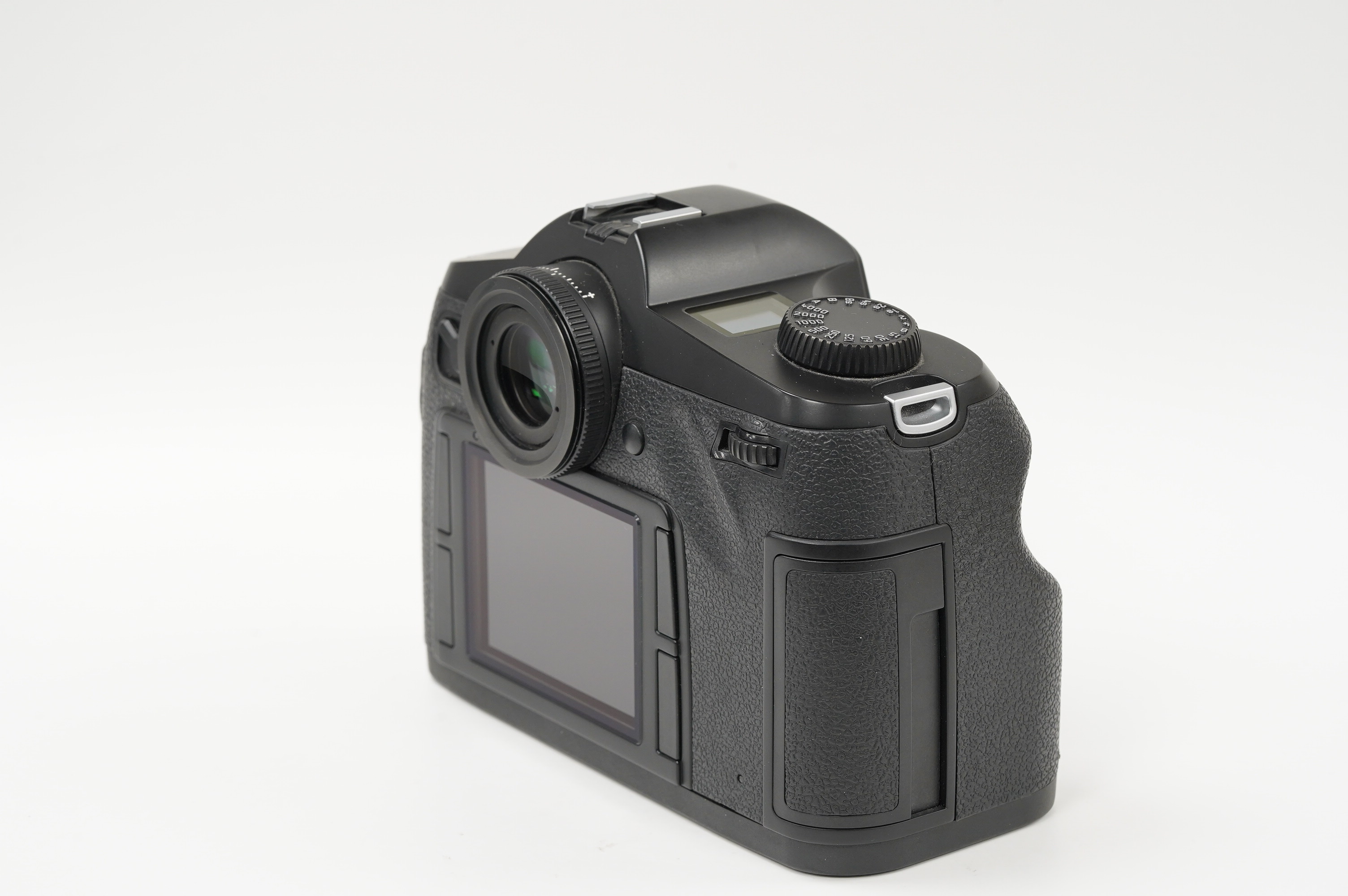 Leica S2 Geh/ Second Hand
