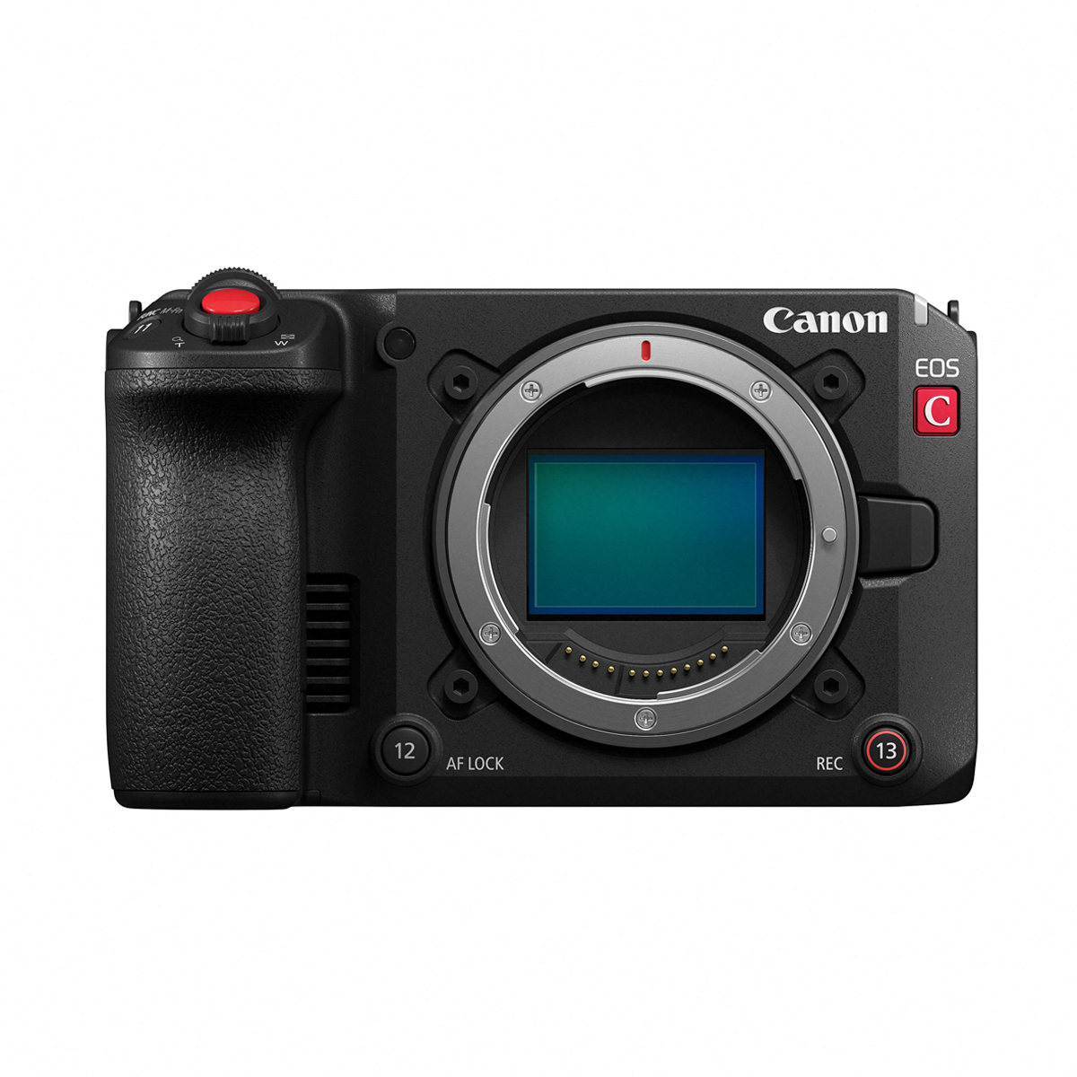 Canon EOS C50 Body
