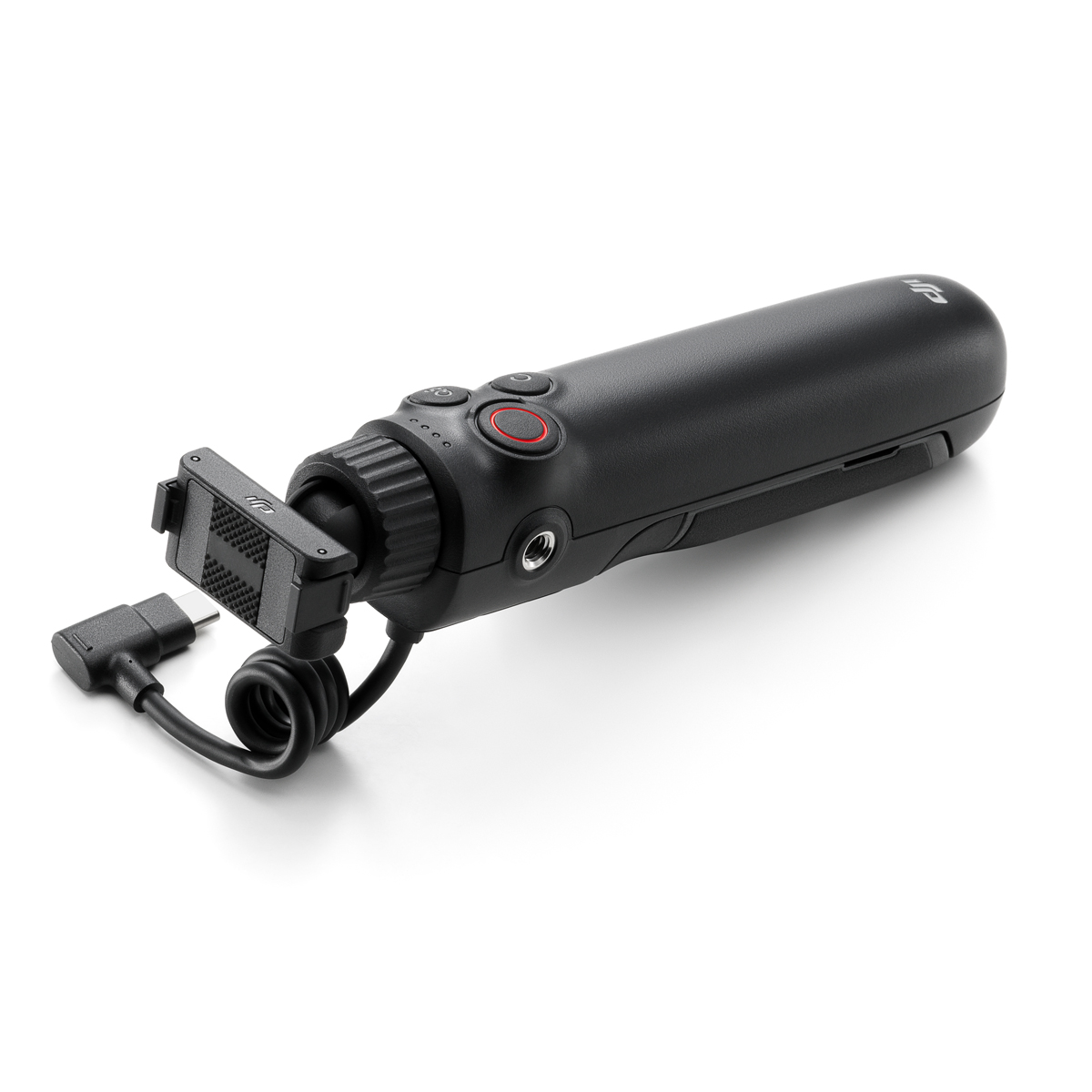 DJI OSMO Action Multifunktionaler Ladegriff