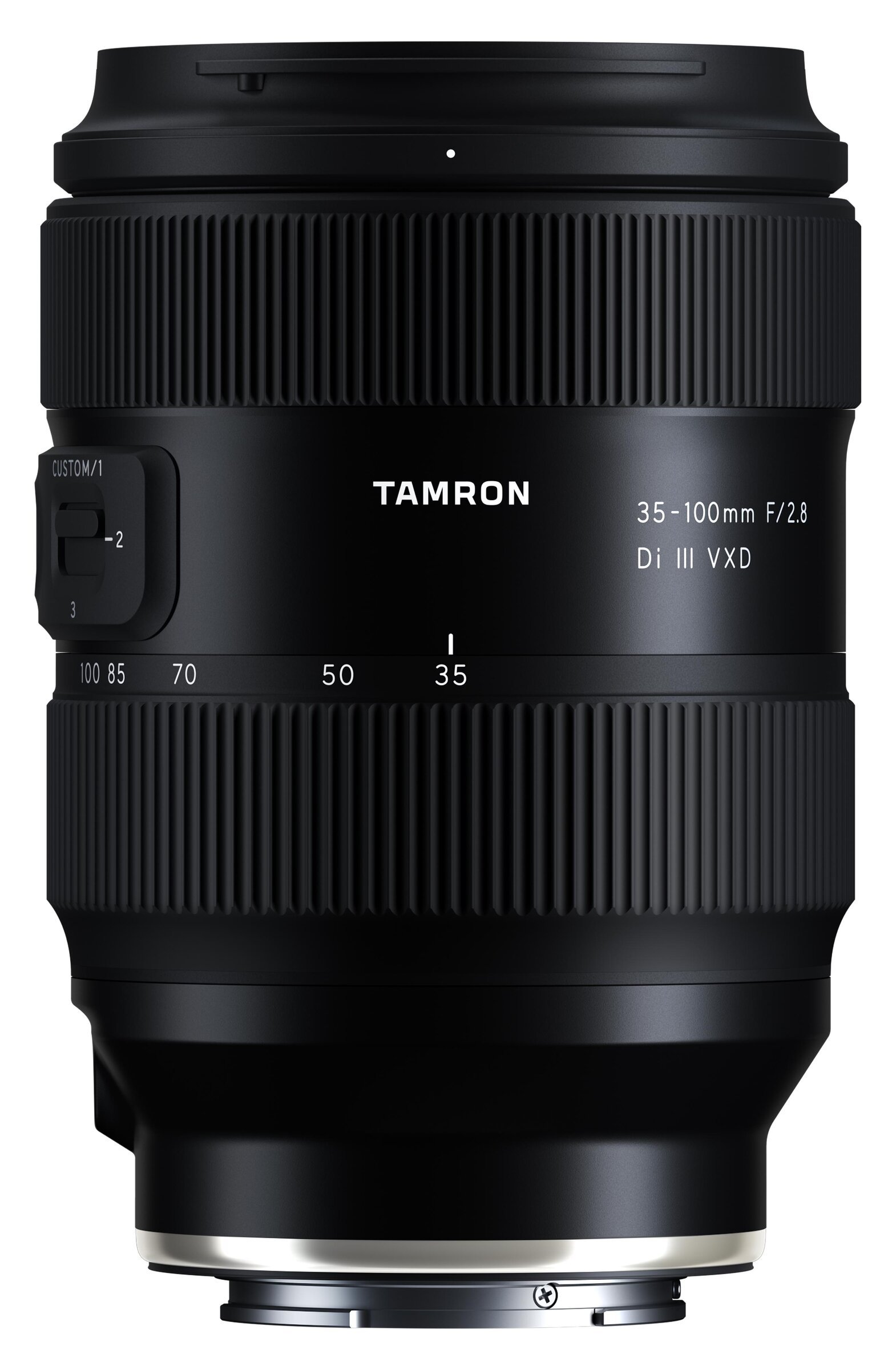 Tamron 35-100mm 2,8 Di III XCD für Sony E