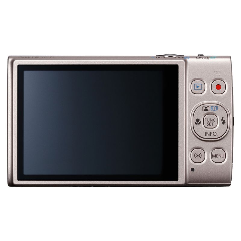 Canon IXUS 285 HS A silber