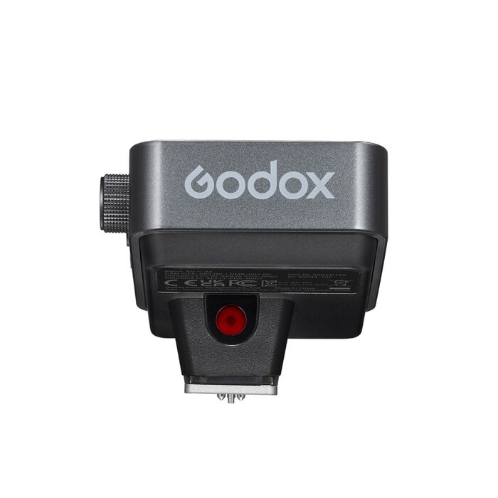Godox X3 Pro TTL Wireless Trigger für Fujifilm