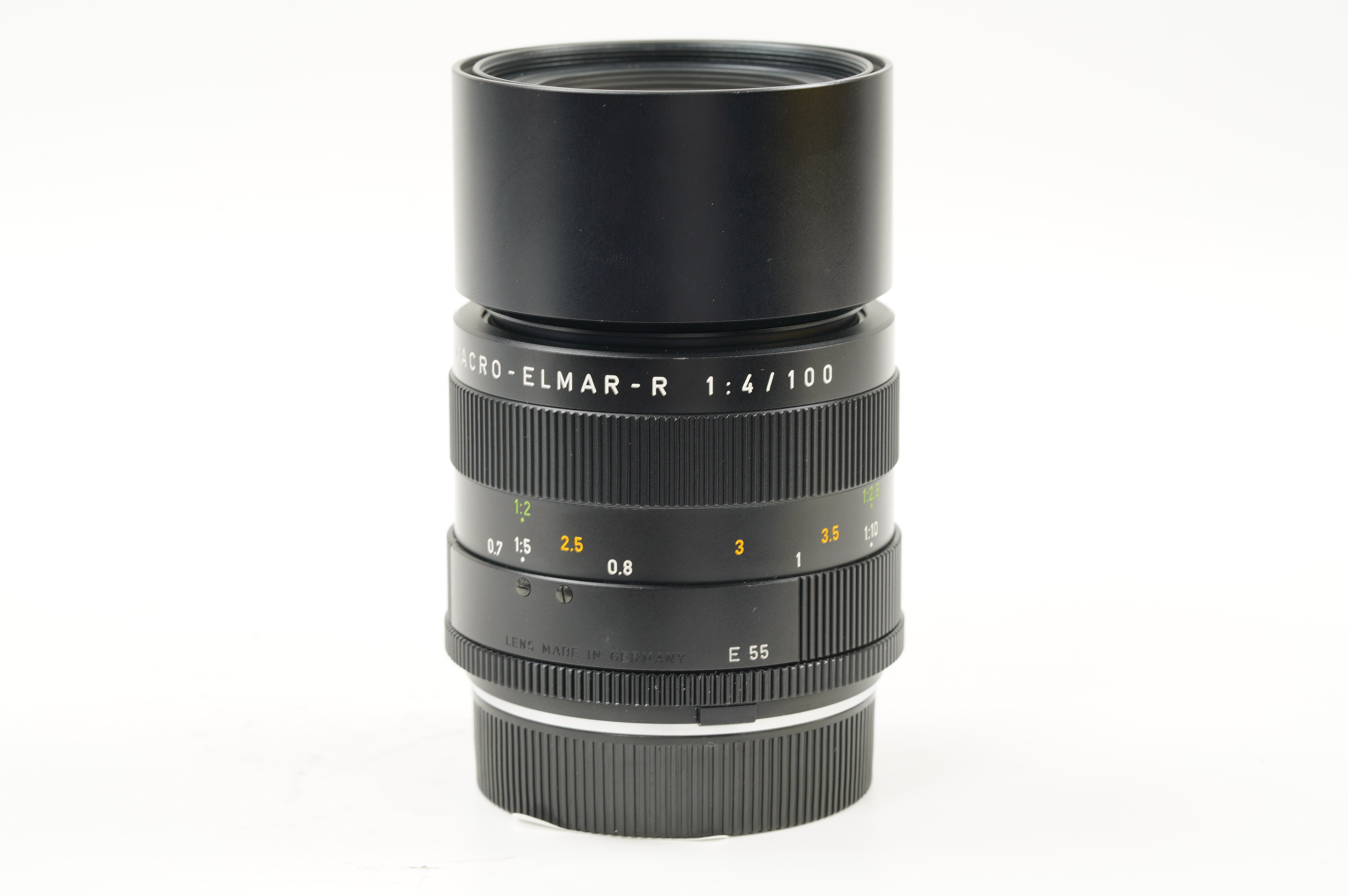 Leica Macro Elmar R 100mm 4,0/ Second Hand