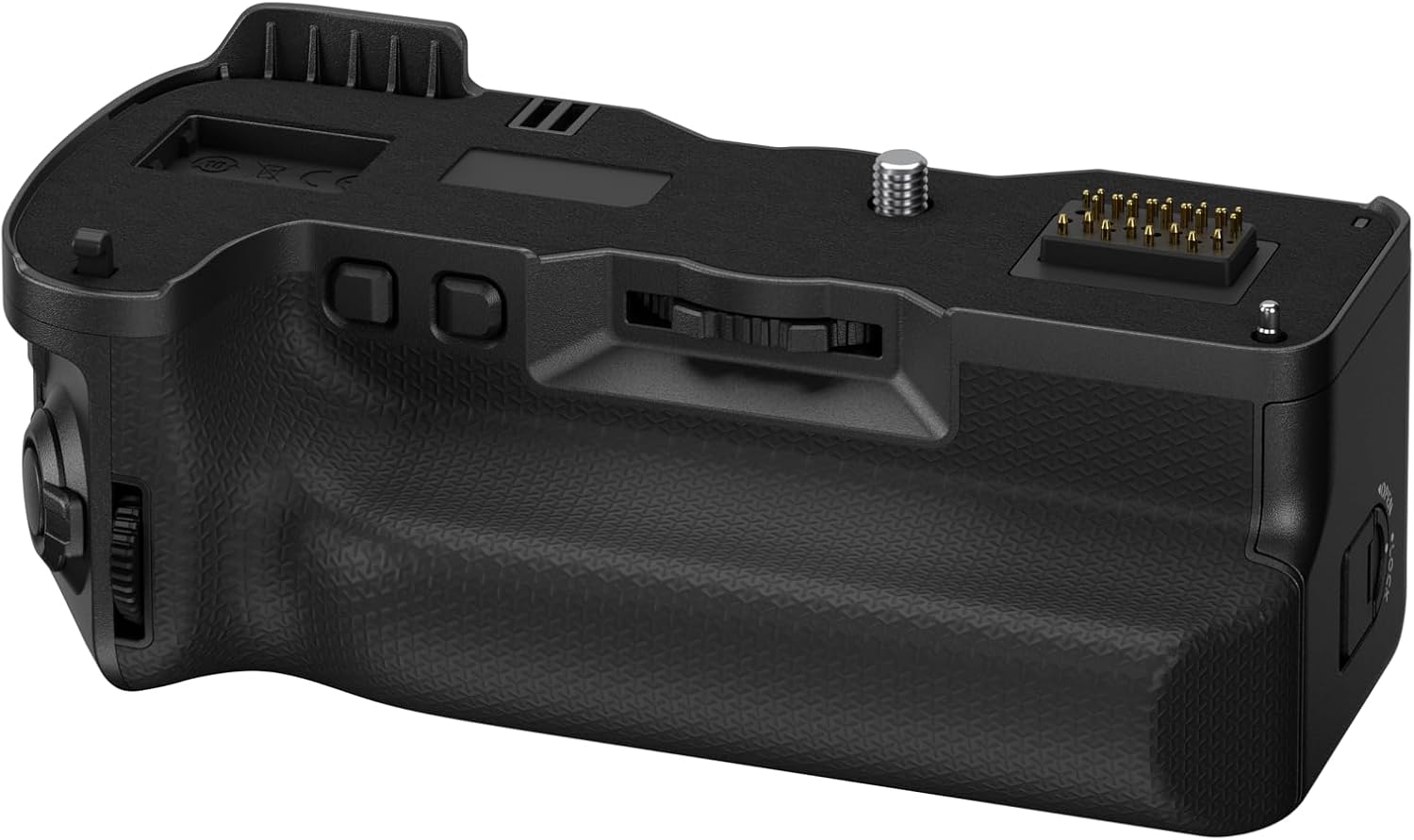Fujifilm VG-GFX100II Vertical Grip