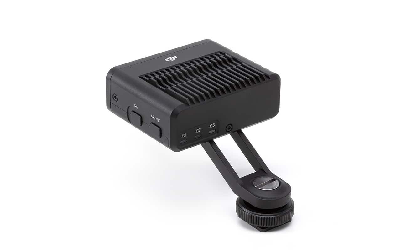 DJI LIDAR Entfernungsmesser