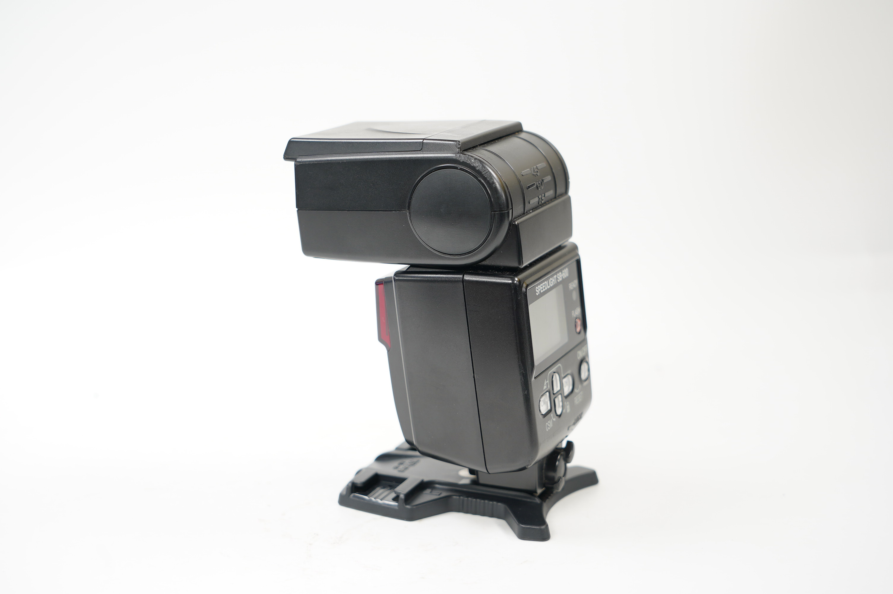 Nikon Speedlight SB600/Second Hand