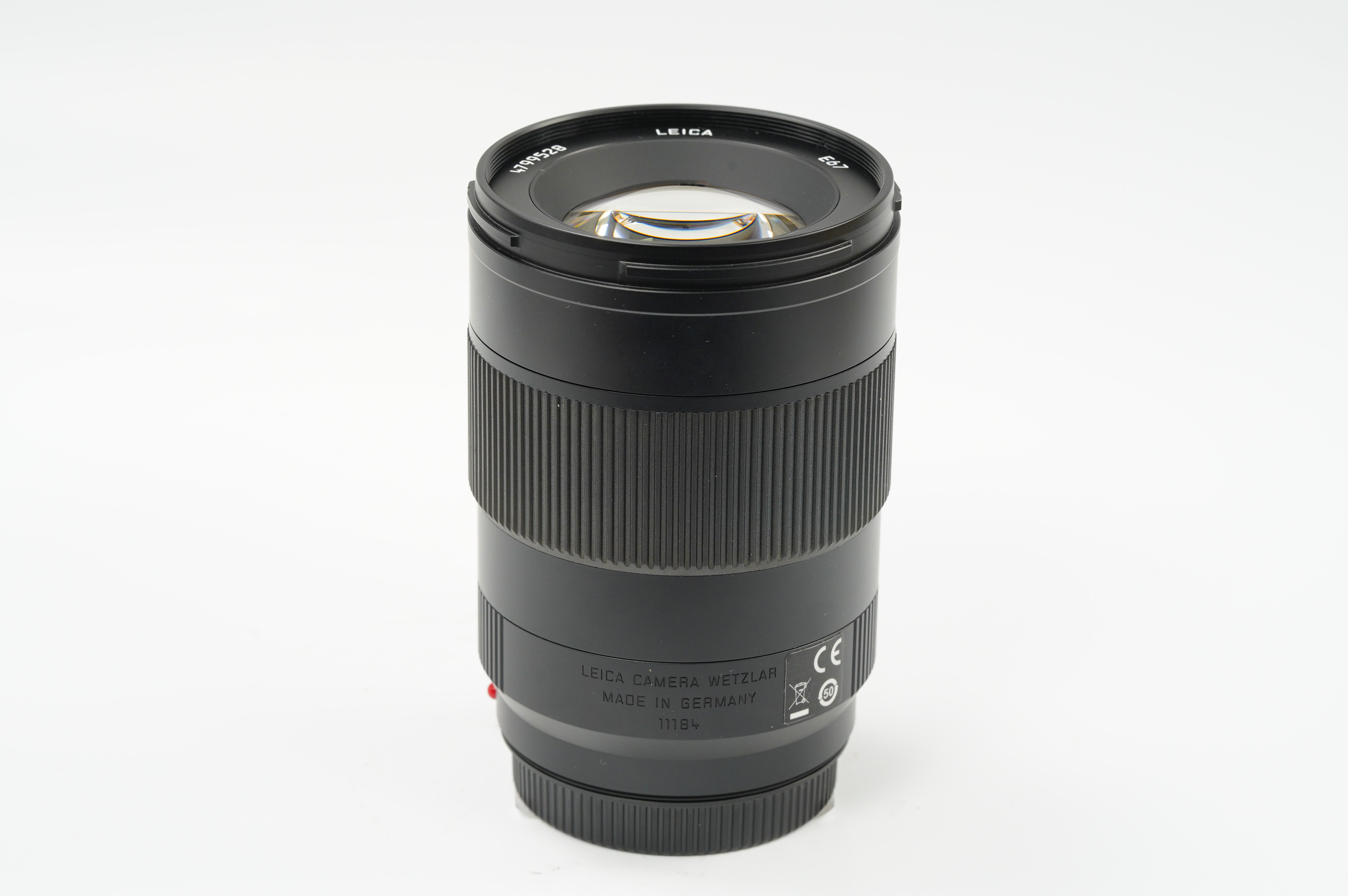 Leica APO SL 35mm 2,0 asph. / Second Hand