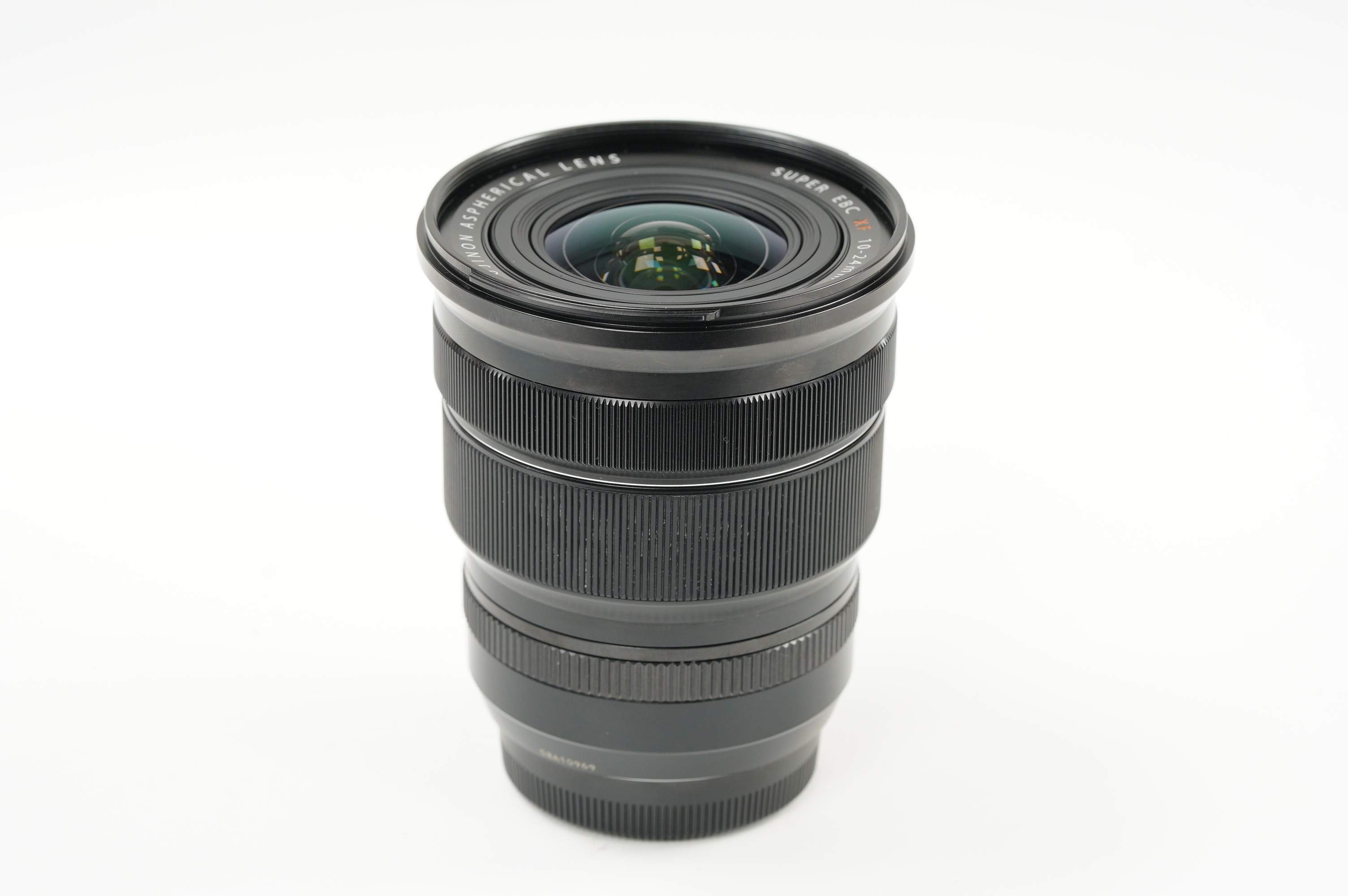 Fujifilm XF 10-24mm / Second Hand