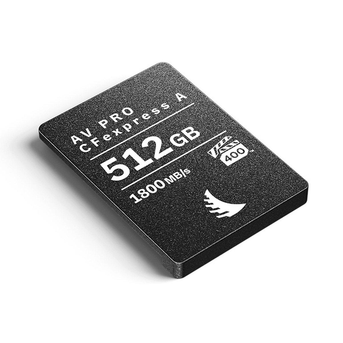 Angelbird Cfexpress 4,0 Typ A 512GB