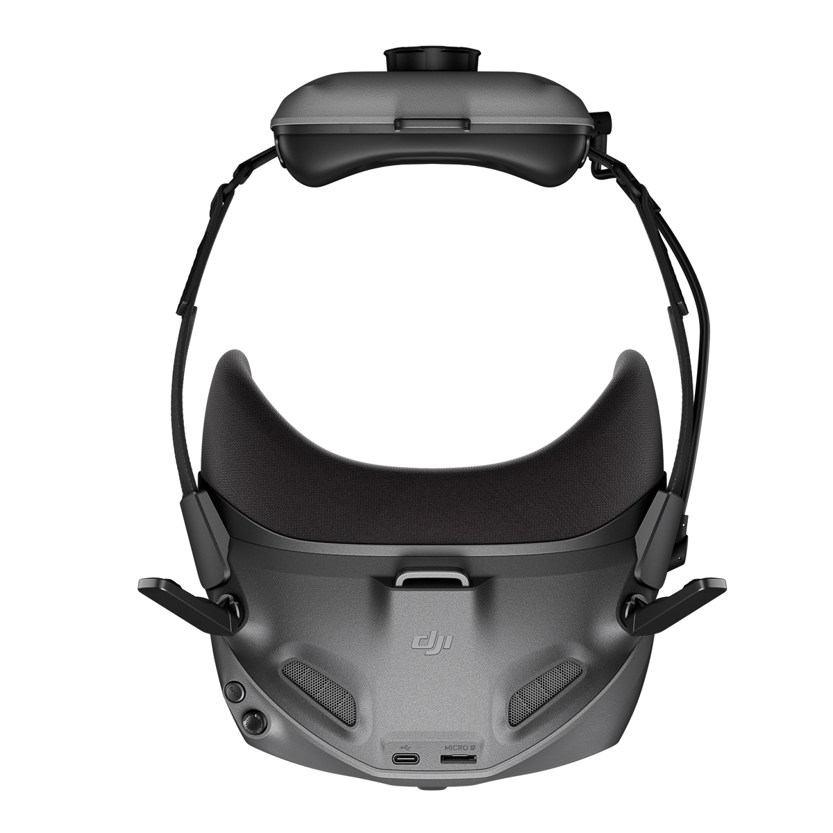 DJI Goggles N3 FPV Brille