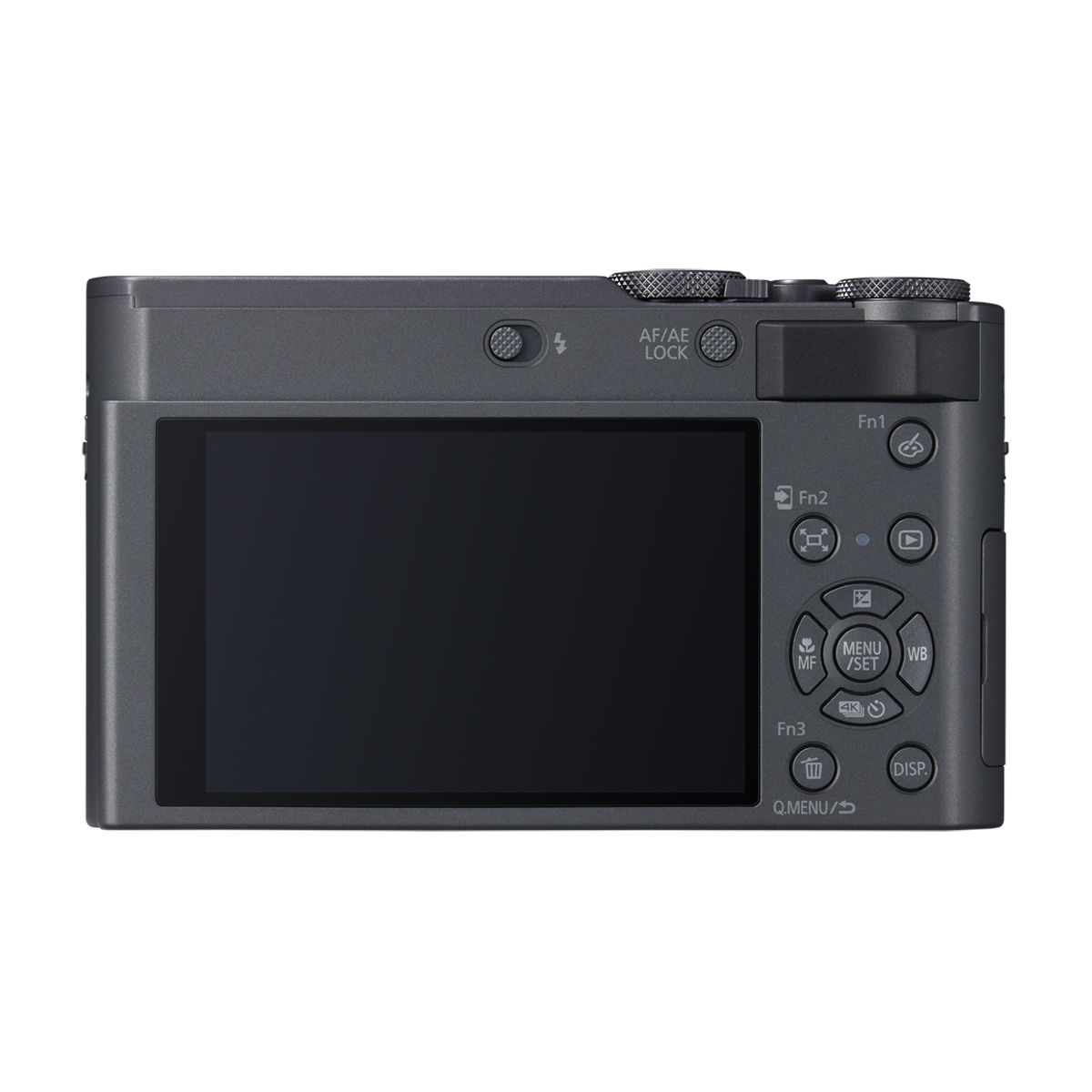 Panasonic Lumix TZ300 silber DC-TZ300E-S