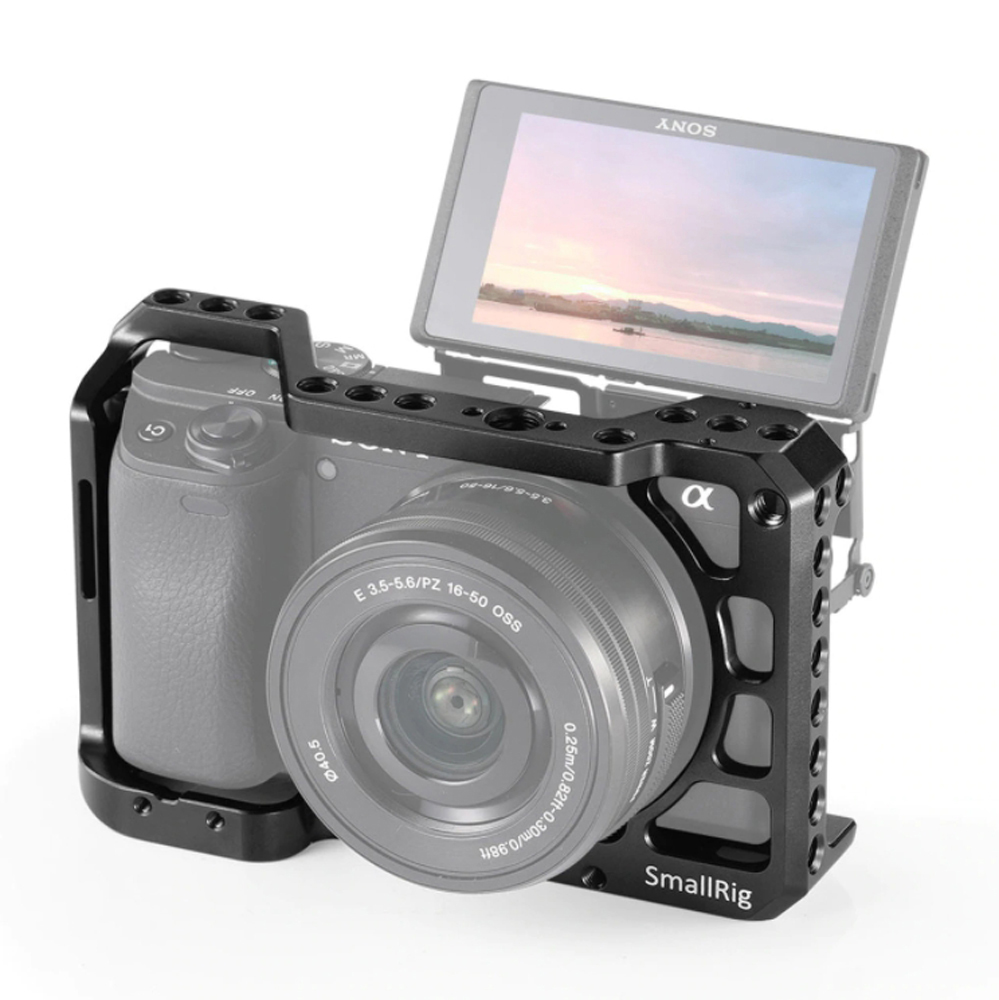 SmallRig Cage Sony CCS2310C