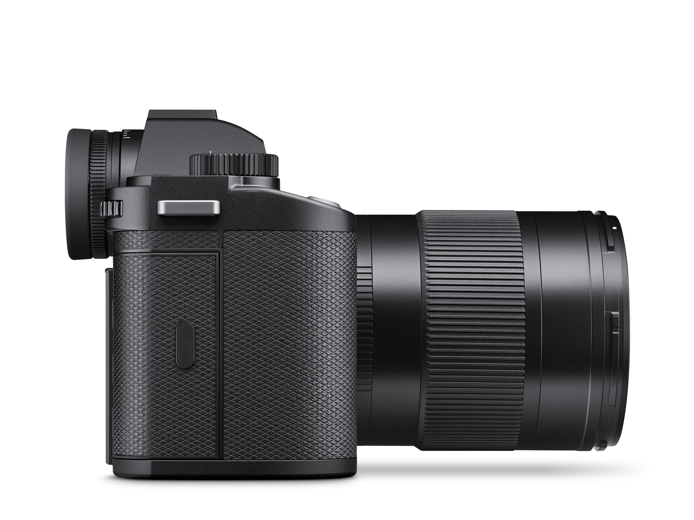 Leica 10643 SL3-S Gehäuse schwarz