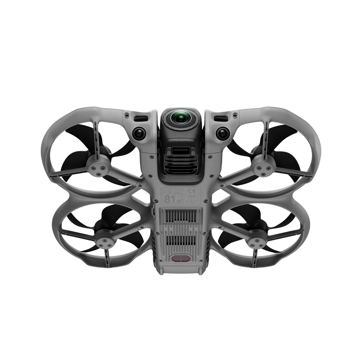 DJI Avata 360 (DJI RC 2) Quadrokopter