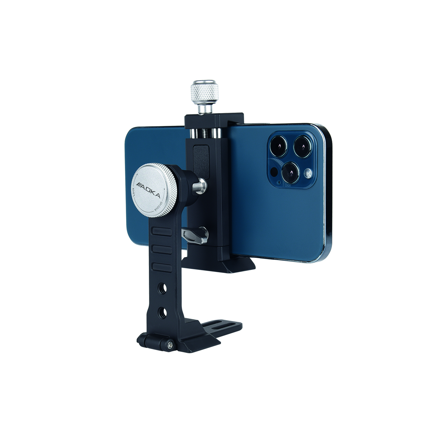 AOKA MPC4.0 Smartphone Halter Multifunktional