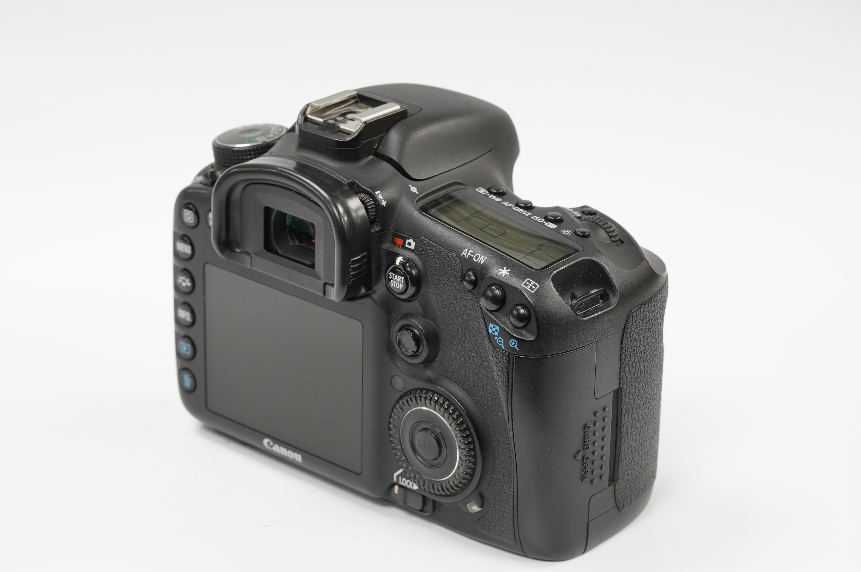 Canon EOS 7D Geh. / Second Hand