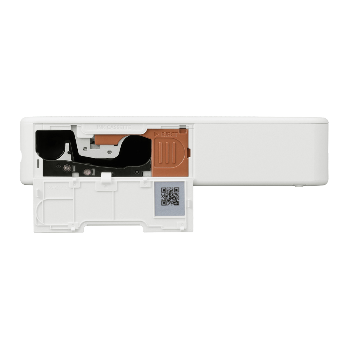 Canon QX20 Drucker weiss