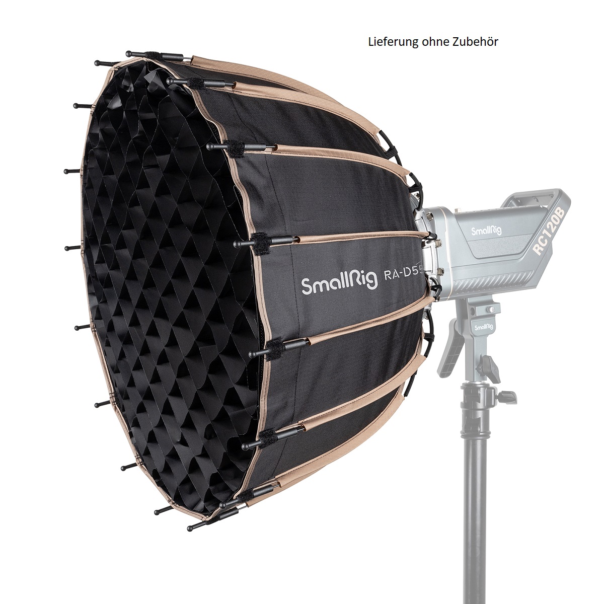 SmallRig Softbox SM3585 RA-D55 Parabolic