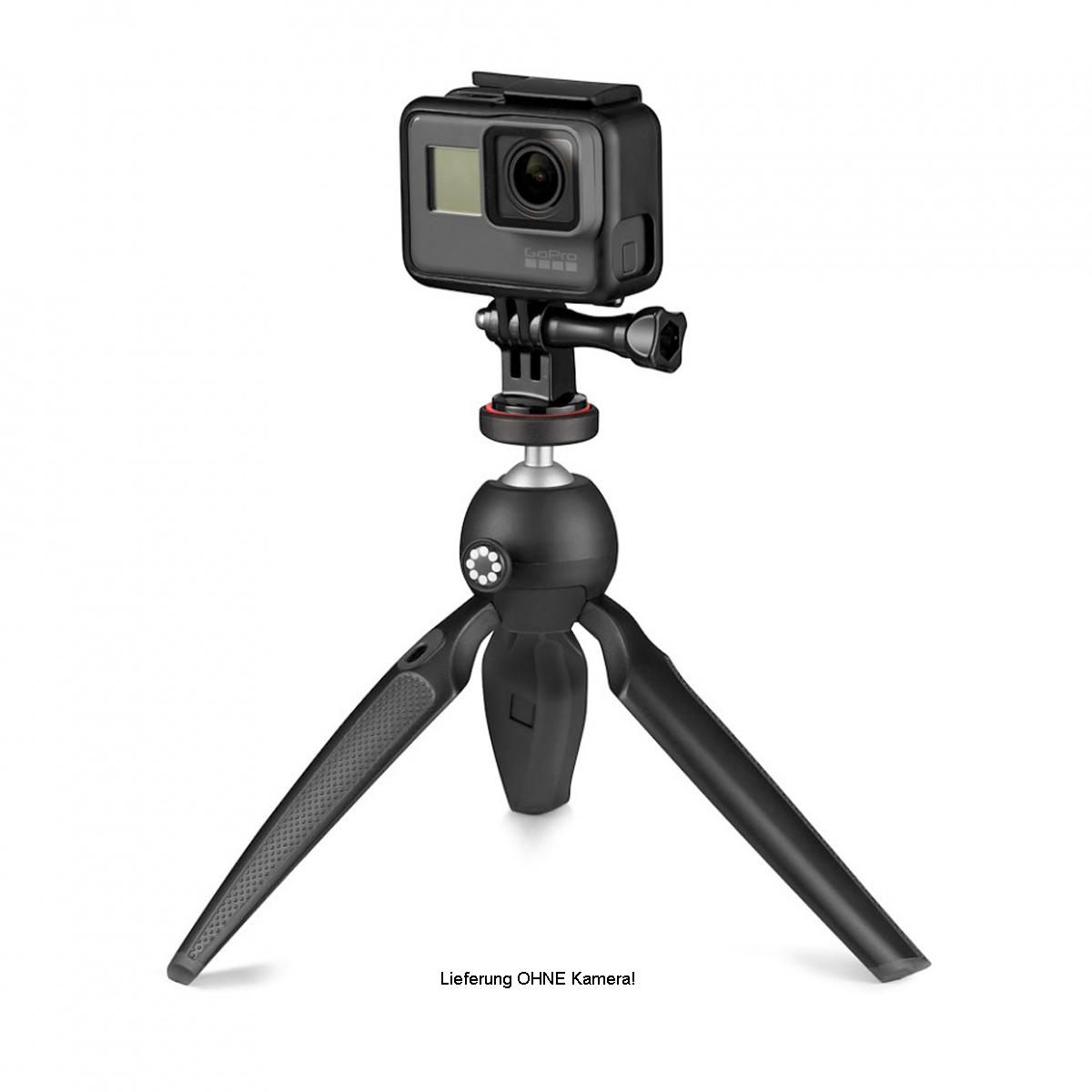 Joby Handypod schwarz Ministativ