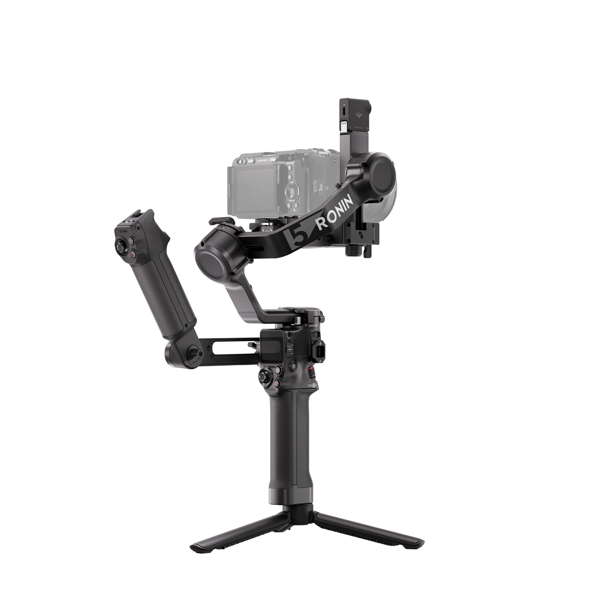 DJI RS 5 Combo Gimbal