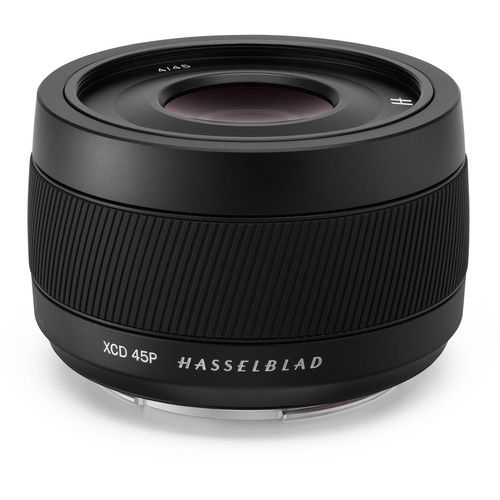 Hasselblad XCD 45mm P f 4,0