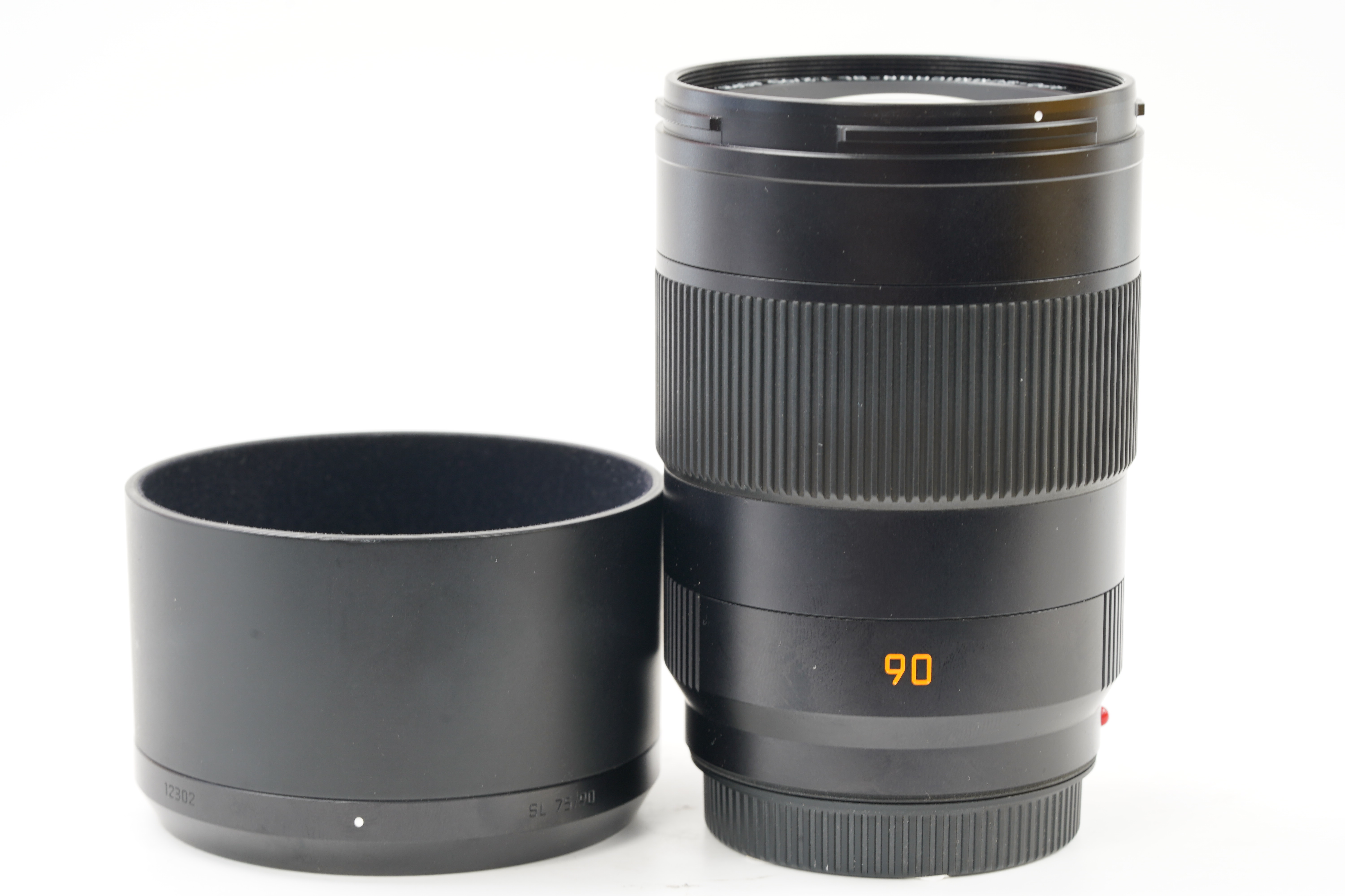 Leica SL 90mm 2,0 Apo/ Second Hand