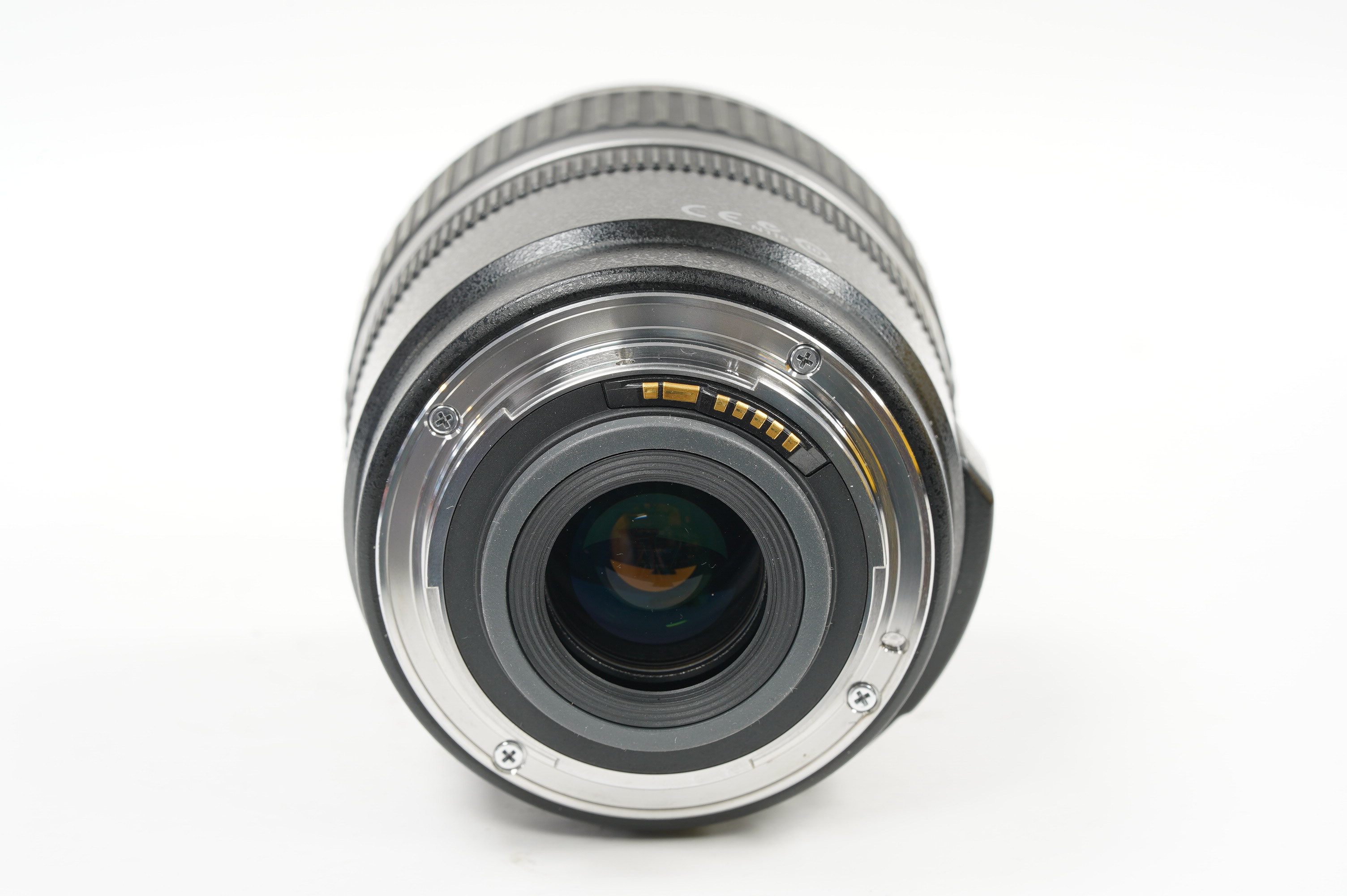 Canon EF-S 17-85mm USM/Second Hand
