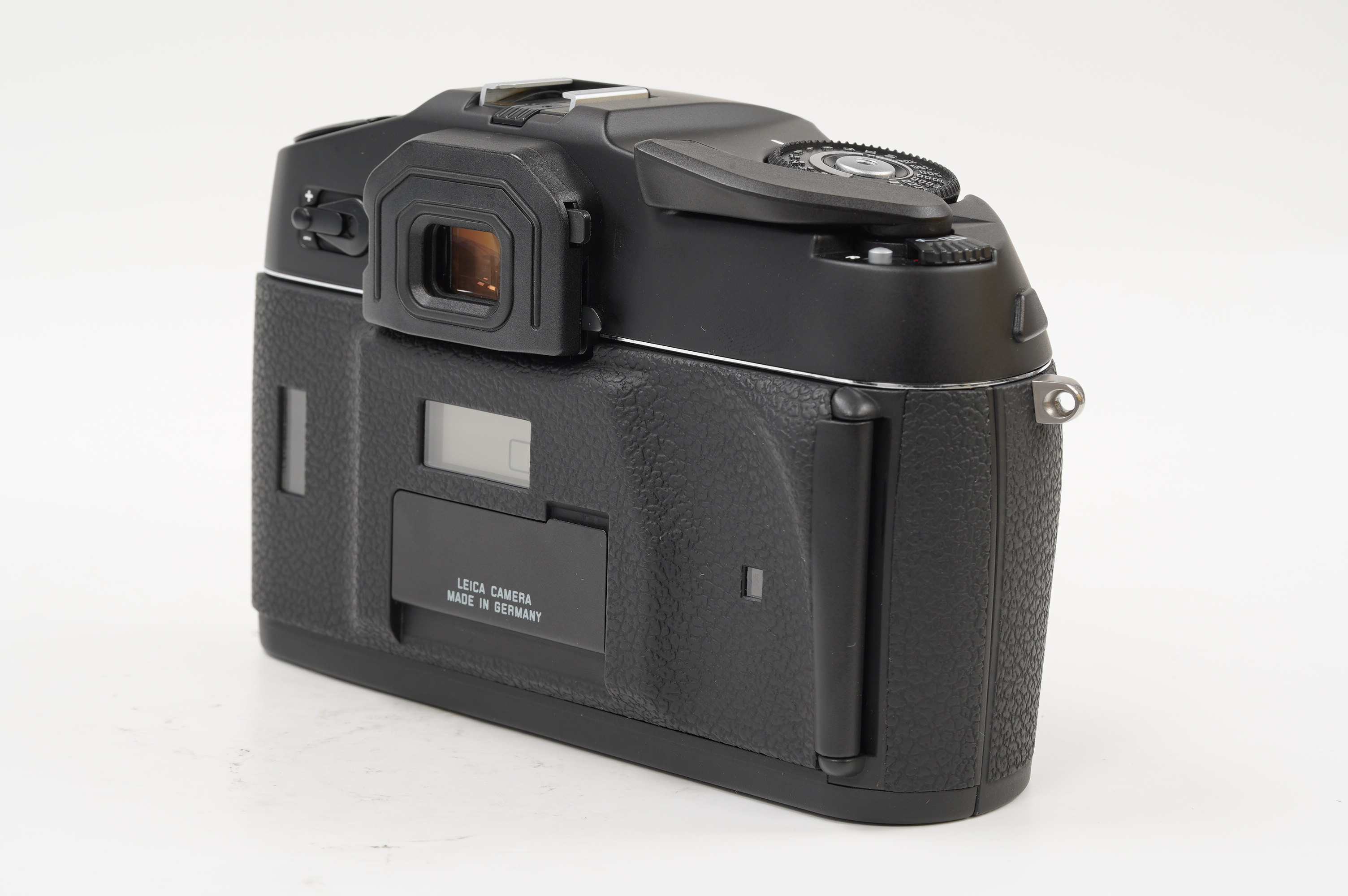 Leica R9 Geh./ Second Hand