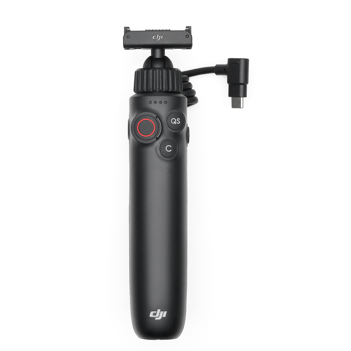 DJI OSMO Action Multifunktionaler Ladegriff