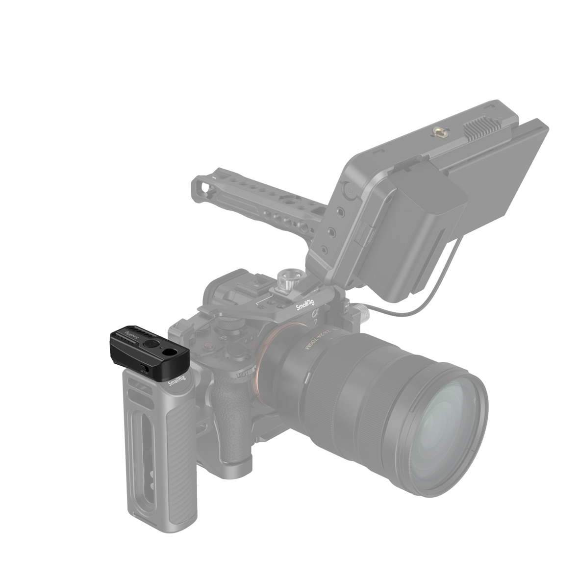 SmallRig 3902 Wireless Remote Controller