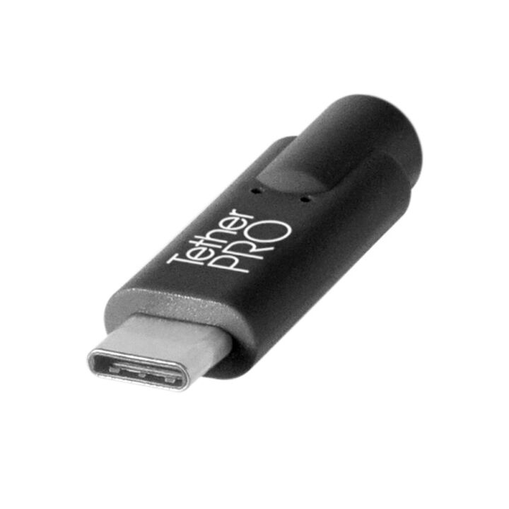 Tether Tools USB 3.0 Kabel USB-C to USB-C 4,6m