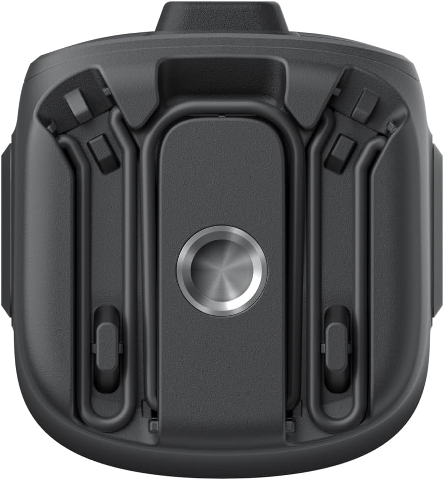Insta360 Batteriegriff für Luna Serie (schwarz)