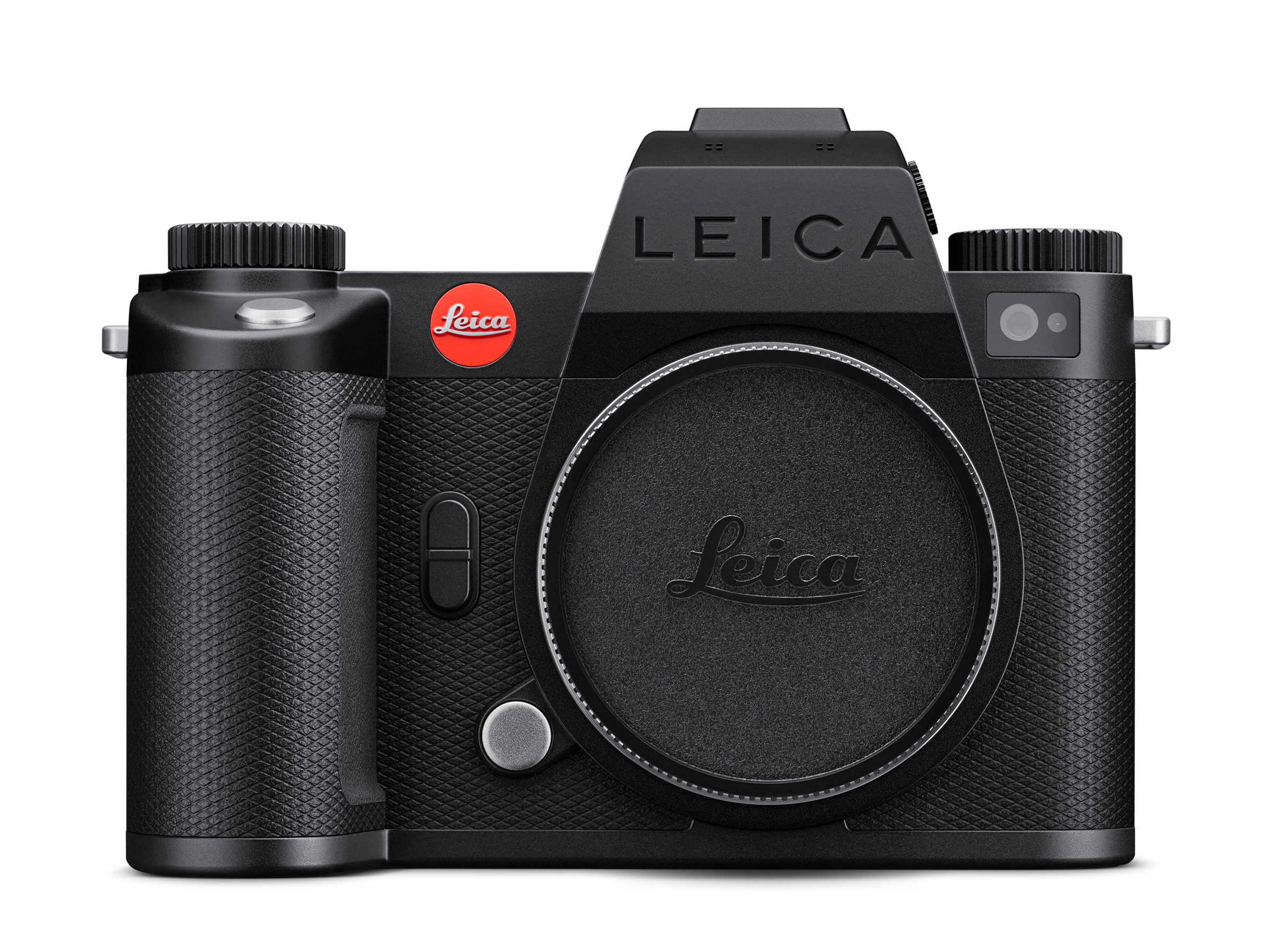 Leica 10643 SL3-S Gehäuse schwarz